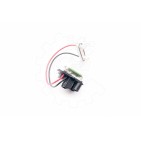 Résistance Chauffage Ventilation Pour Renault Clio II 7701206351