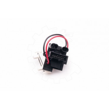 Résistance Chauffage Ventilation Pour Renault Clio II 7701206351