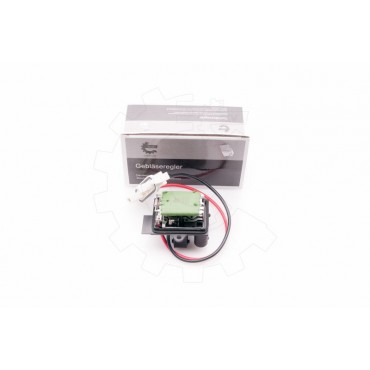 Résistance Chauffage Ventilation Pour Renault Clio II 7701206351