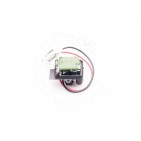 Résistance Chauffage Ventilation Pour Renault Clio II 7701206351