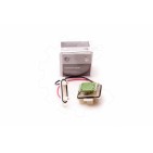 Résistance Chauffage Ventilation Pour Renault Clio II 7701051433