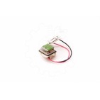 Résistance Chauffage Ventilation Pour Renault Clio II 7701051433