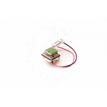 Résistance Chauffage Ventilation Pour Renault Clio II 7701051433