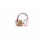 Résistance Chauffage Ventilation Pour Renault Clio II 7701051433