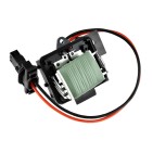 Résistance Chauffage Ventilation Pour Renault Clio II Kangoo 7701206104
