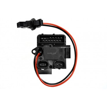Résistance Chauffage Ventilation Pour Renault Clio II Kangoo 7701206104
