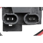 Résistance Chauffage Ventilation Pour Renault Clio II Kangoo 7701206104