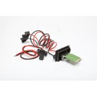 Résistance Chauffage Ventilation Pour Renault Clio III Modus 770106000