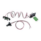 Résistance Chauffage Ventilation Pour Renault Clio III Modus 7701060001