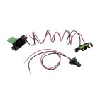 Résistance Chauffage Ventilation Pour Renault Clio III Modus 7701060001