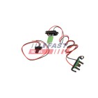 Résistance Chauffage Ventilation Pour Renault Clio III Modus 770106000
