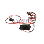Résistance Chauffage Ventilation Pour Renault Clio III Modus 770106000