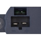 Résistance Chauffage Ventilation Pour Renault Espace IV 7701207453