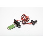 Résistance Chauffage Ventilation Pour Renault Grand Scénic II I 7701207876