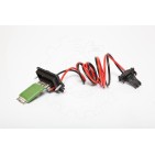 Résistance Chauffage Ventilation Pour Renault Grand Scénic II I 7701207876