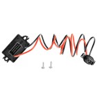 Résistance Chauffage Ventilation Pour Renault Grand Scénic II 7701207876