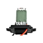 Résistance Chauffage Ventilation Pour Renault Grand Scénic II 7701207876