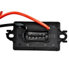 Résistance Chauffage Ventilation Pour Renault Grand Scénic II 7701207876