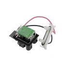 Résistance Chauffage Ventilation Pour Renault Kangoo 7701059206