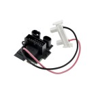 Résistance Chauffage Ventilation Pour Renault Kangoo 7701059206