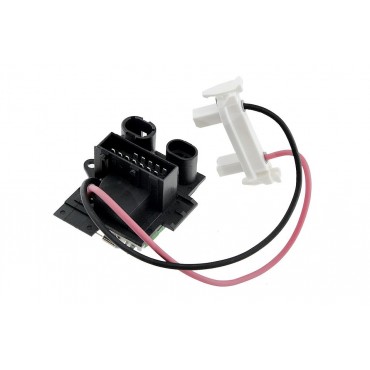 Résistance Chauffage Ventilation Pour Renault Kangoo 7701059206