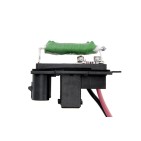 Résistance Chauffage Ventilation Pour Renault Kangoo 7701059206