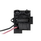 Résistance Chauffage Ventilation Pour Renault Kangoo 7701059206