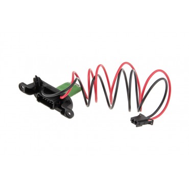 Résistance Chauffage Ventilation Pour Renault Kangoo 7701068978