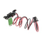 Résistance Chauffage Ventilation Pour Renault Kangoo 7701068978