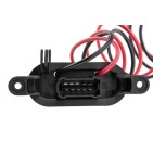 Résistance Chauffage Ventilation Pour Renault Kangoo 7701068978