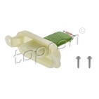 Résistance Chauffage Ventilation Pour Renault Laguna II 7701206540 7701207853