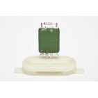 Résistance Chauffage Ventilation Pour Renault Laguna II 7701206540 7701207853