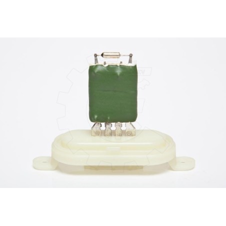 Résistance Chauffage Ventilation Pour Renault Laguna II 7701206540 7701207853