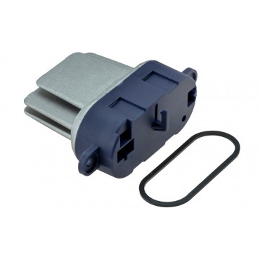 Résistance Chauffage Ventilation Pour Renault Laguna II VEL Satis 7701206541
