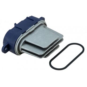 Résistance Chauffage Ventilation Pour Renault Laguna II VEL Satis 7701206541