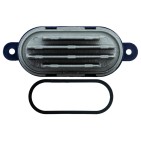 Résistance Chauffage Ventilation Pour Renault Laguna II VEL Satis 7701206541