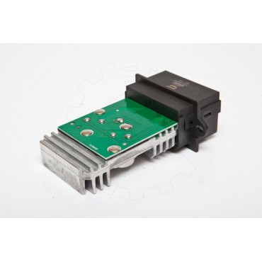 Résistance Chauffage Ventilation Pour Renault Megane I Scenic 7701040562
