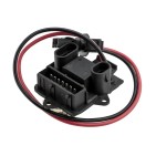 Résistance Chauffage Ventilation Pour Renault Megane I 7701046061