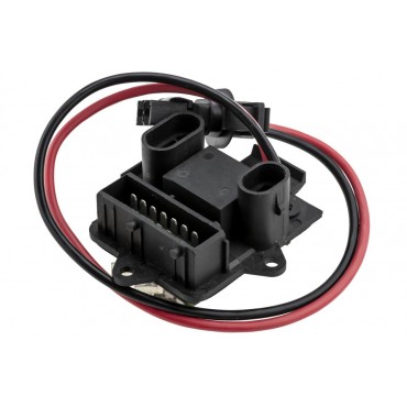 Résistance Chauffage Ventilation Pour Renault Megane I 7701046061