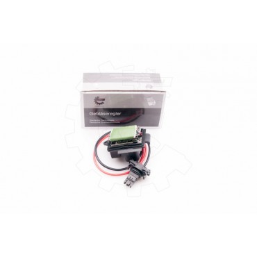 Résistance Chauffage Ventilation Pour Renault Megane I 7701046061