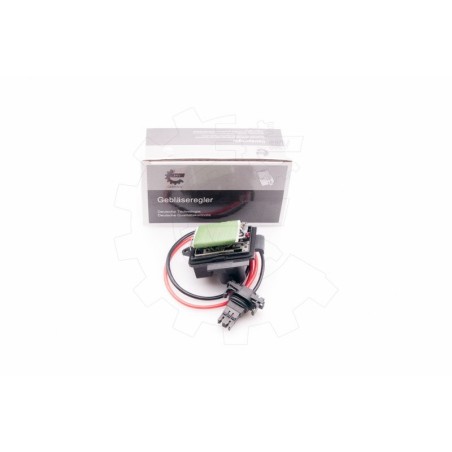 Résistance Chauffage Ventilation Pour Renault Megane I 7701046061