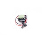 Résistance Chauffage Ventilation Pour Renault Megane I 7701046061