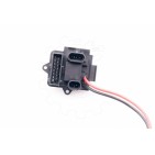 Résistance Chauffage Ventilation Pour Renault Megane I 7701046061