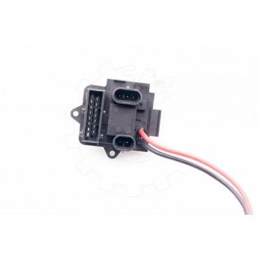 Résistance Chauffage Ventilation Pour Renault Megane I 7701046061