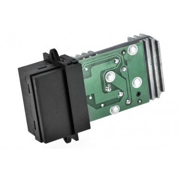 Résistance Chauffage Ventilation Pour Renault Megane I Scenic 7701040562