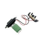 Résistance Chauffage Ventilation Pour Renault Megane II 7701207717