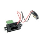 Résistance Chauffage Ventilation Pour Renault Megane II 7701207717
