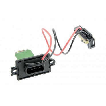 Résistance Chauffage Ventilation Pour Renault Megane II 7701207717