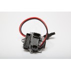 Résistance Chauffage Ventilation Pour Renault Megane Scenic 7701046943