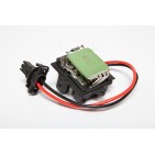 Résistance Chauffage Ventilation Pour Renault Megane Scenic 7701046941